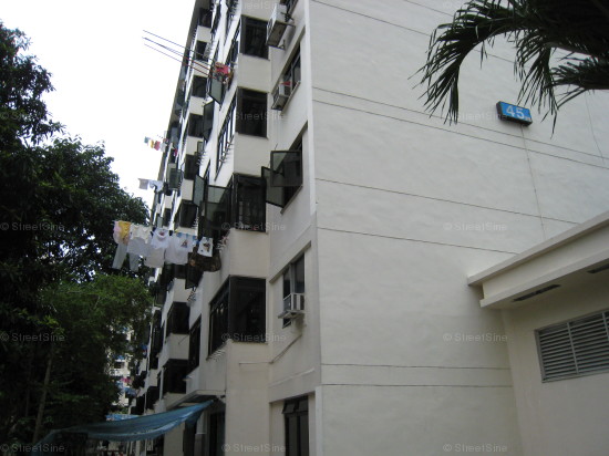 Blk 45 Macpherson Garden (Geylang), HDB 3 Rooms #33452